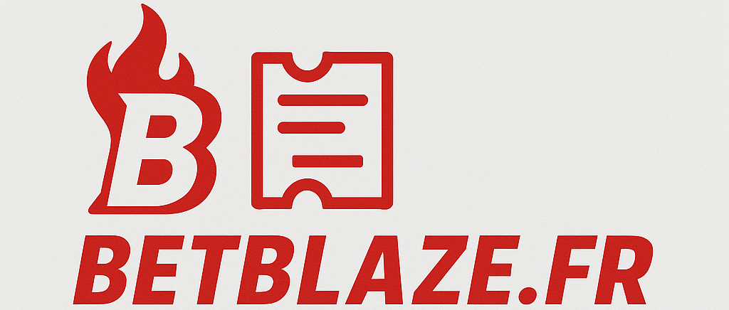 TOP Sites Français 2025 | Betblaze.fr